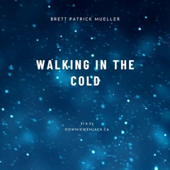 Walking In The Cold