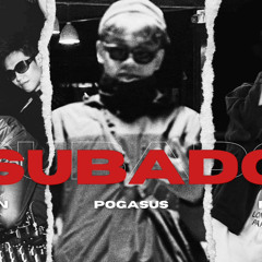 Subado - Pogasus ft. $A Lil Van , Razer ( Prod By R$C ROID & R$C Th4nhDat )