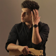 خدني بين إيديك - Mohamed Esmail