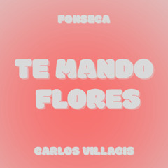 Te Mando Flores (Carlos Villacis Afro House Remix)