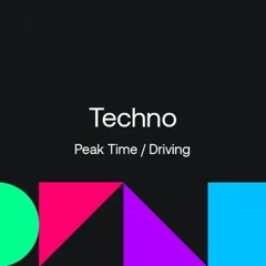 ROBERTO  CERATTI AUGUST 2024 @ Techno (Peak Time  Driving  Hard)