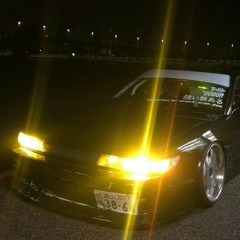 NUCLEAR EXPLOSION (W/ BLÅHAJPLXYA)