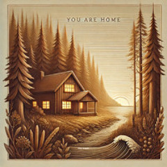 You are Home