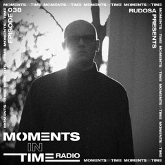 Moments In Time Radio Show 038 - Claas Herrmann