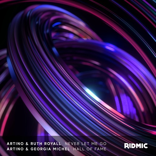 Artino & Ruth Royall - Never Let Me Go