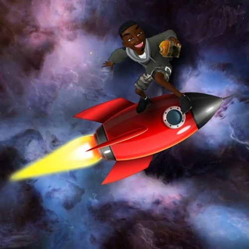 Spaceship ( prod.by RykyGs)