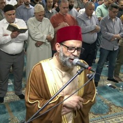 وقال اركبوا فيها بسم الله مجراها ومرساها/سورة_هود_حسن_صالح