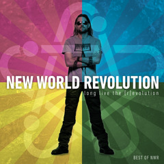We Are One [New World Revolution]