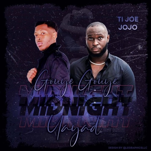 GGMY kompa(Jojo Rels X Ti Joe)