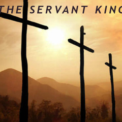 Servant King