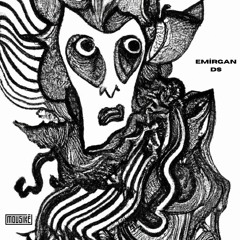 Premiere: Emirgan - Memorialize (Original Mix) | MOU013 (Mousike Records)