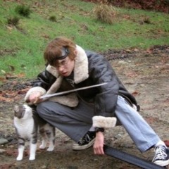 Self Proclaimed Deity