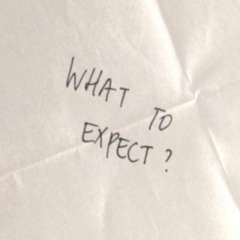 what to expect?