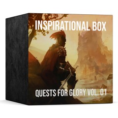 Quests for Glory