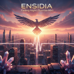 ENSIDIA - Fading Night (Sunrise-Mix)