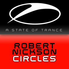 Robert Nickson - Circles (Andy Blueman Remix)