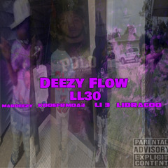 Deezy Flow (Mardeezy X kdoefrmda3 X CTR Li 3)