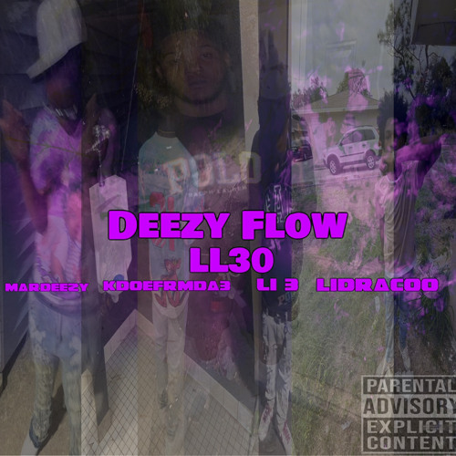 Deezy Flow (Mardeezy X kdoefrmda3 X CTR Li 3)