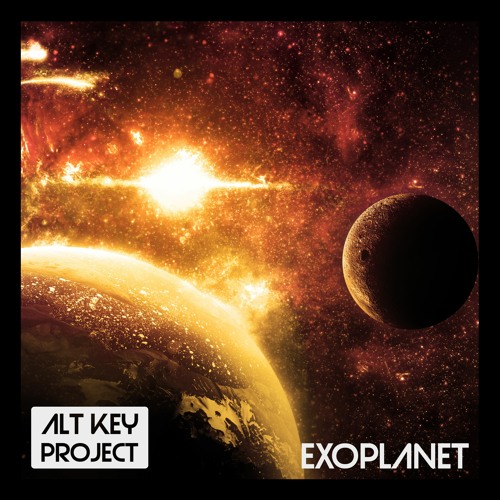 Exoplanet