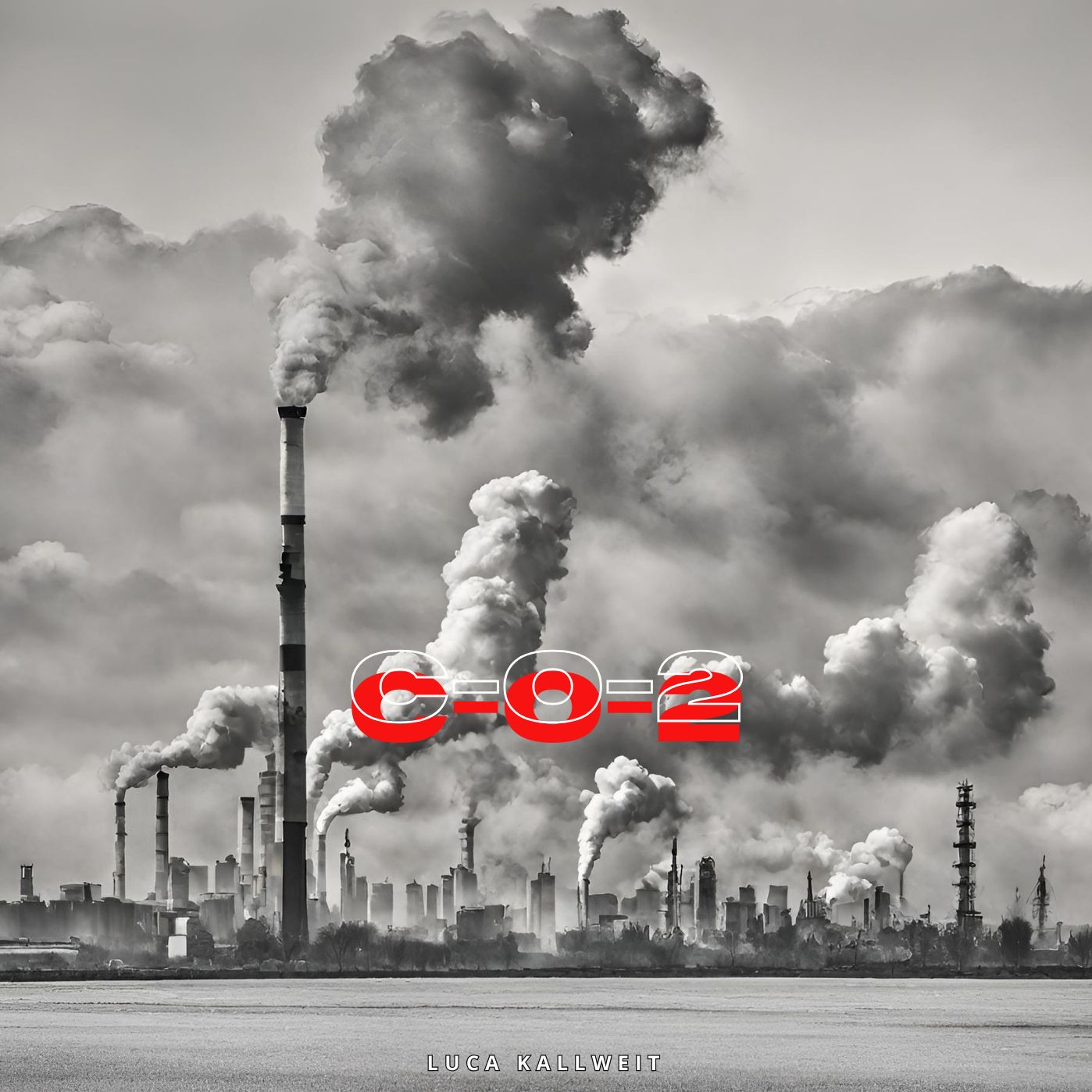 CO2 (Original Mix) episode artwork