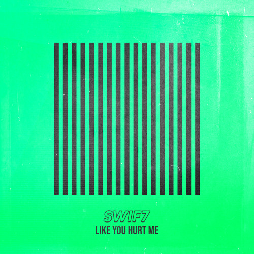Like You Hurt Me