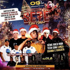 MTG - ESPECIAL DE NATAL COM A TROPA DA SE7e [[ DJ PL DE NITERÓI ]]