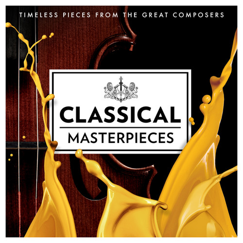 ■The Great Collection of Classical Music The Great Collection of Classical Music : The Great Orchestral