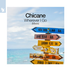 Stream ChicaneMusic | Listen to Autumn Tactics playlist online for