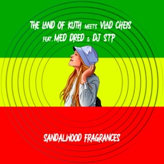 The Land Of Kuth/Vlad Cheis/DJ STP-Sandalwood Fragrances (DJ STP & Vlad Cheis Drum'n'bass Version)