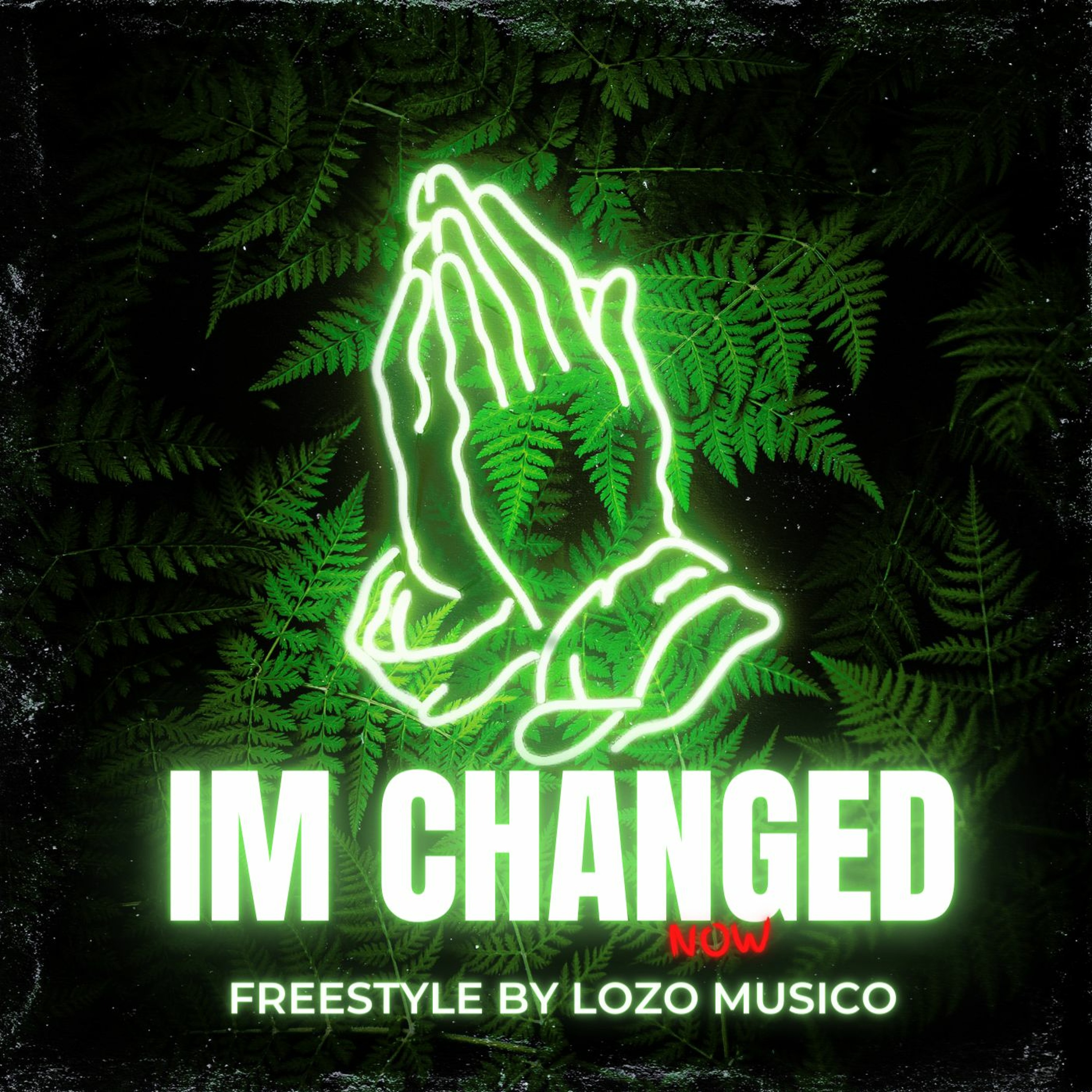 Freestyle - Im Changed Now episode artwork