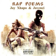 Rap Poems X Juvenci (prod.justxrolo)