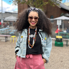 Uptown Vinyl Supreme with Chiqui B @ The Lot Radio 10-25-2025