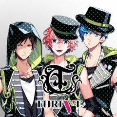 THRIVE - 光と影の時結ぶ