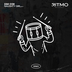 Zak Cox (UK) - Naughty Girl (EDIT) (Free download)