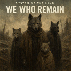 We Who Remain