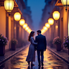 Entre Luces y Amor