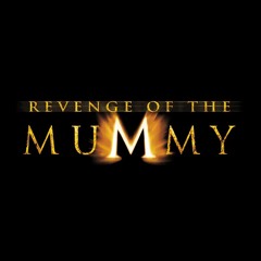 Revenge Of The Mummy The Ride Audio