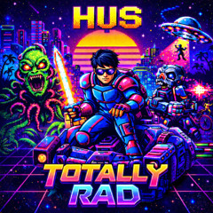 Totally RaD (Reshape)