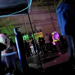 Woke soul ||acid Tek||