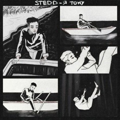 Я ТОНУ - STED.D