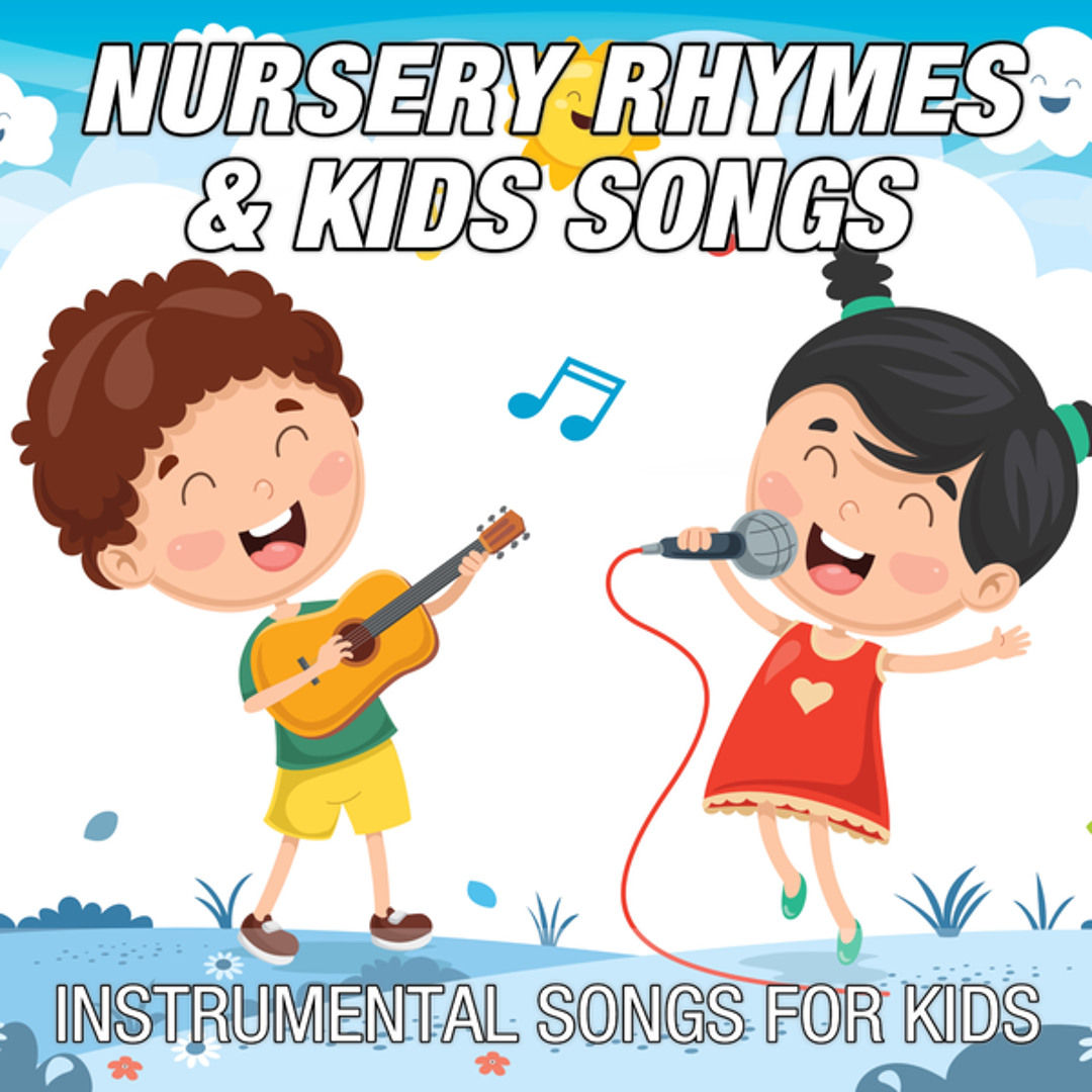 Stream Nursery Rhymes & Kids Songs | Listen to Instrumental Songs for ...
