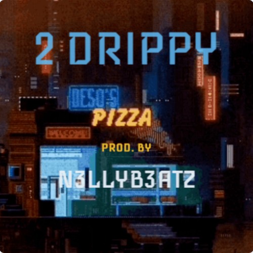 2 Drippy