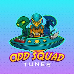 Odd squad tunes part 1 Complex theory Dj set