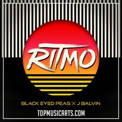Black Eyed Peas, J Balvin - RITMO (Bad Boys For Life) COVER