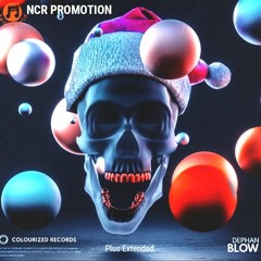 Dephan - BLOW (Extended Mix) | | BeatWorld NCR x Colourized Record Released