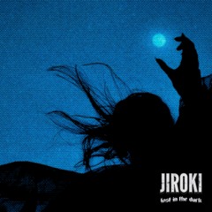 lost in the dark