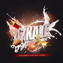 Azkale (feat. Clivo)