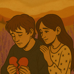 Things Fall Apart - The Nude Party (COVER)