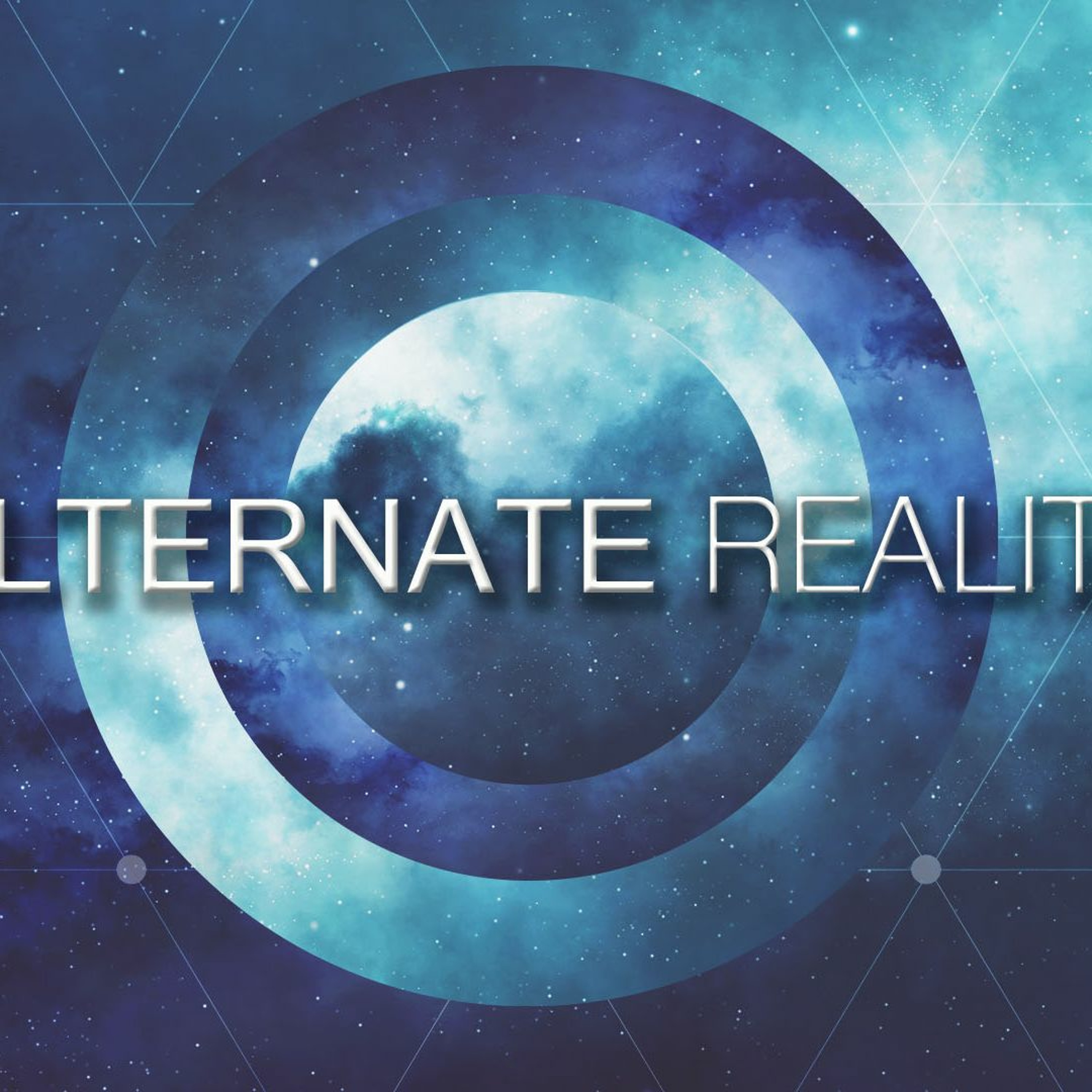 4/23/2023 - Alternate Reality - Week 38 episode artwork