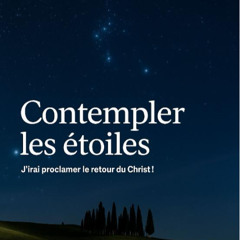 Chant Thème semaine de prière 2025 JÉSUS REVIENT, IL EST ROI